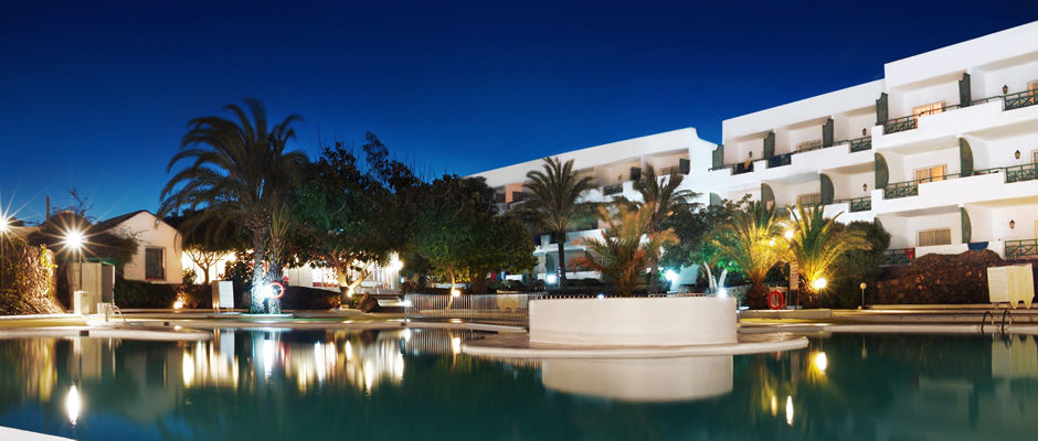 Apartamentos Ficus Costa Teguise Exterior foto