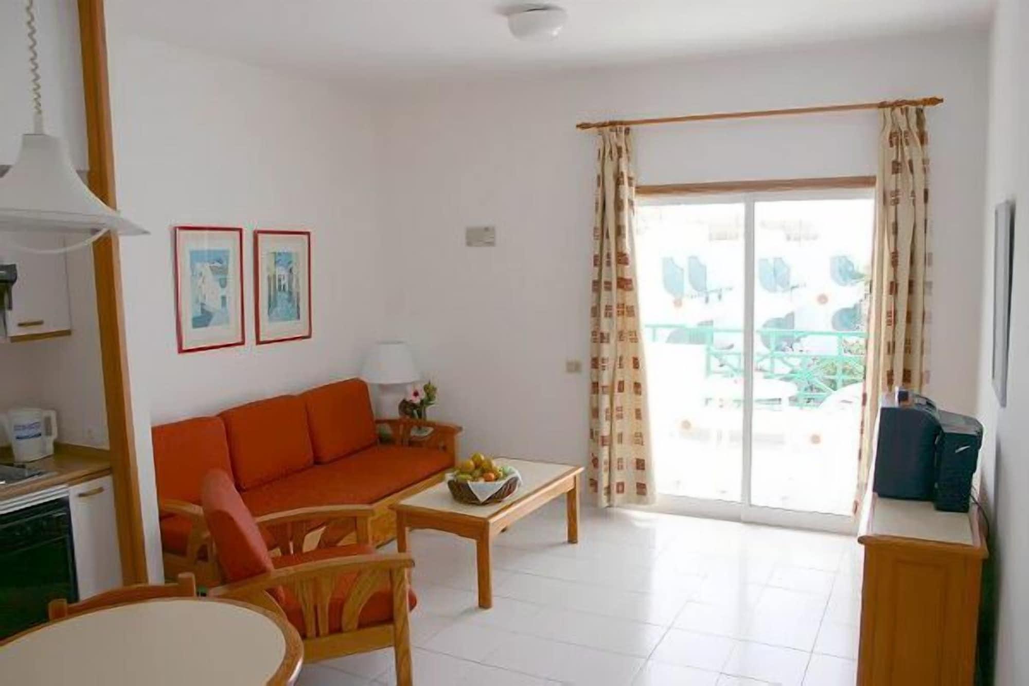 Apartamentos Ficus Costa Teguise Exterior foto