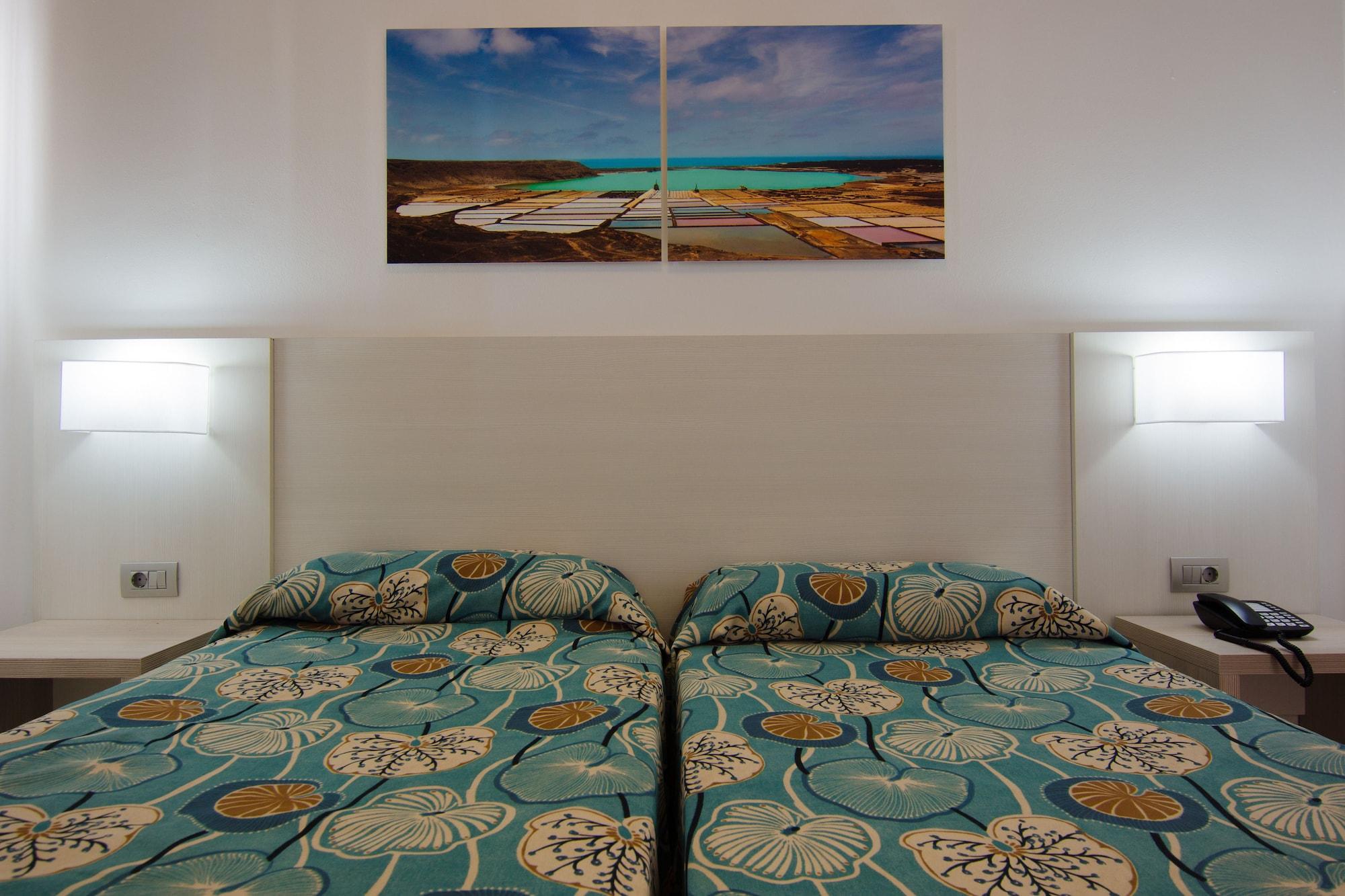 Apartamentos Ficus Costa Teguise Exterior foto