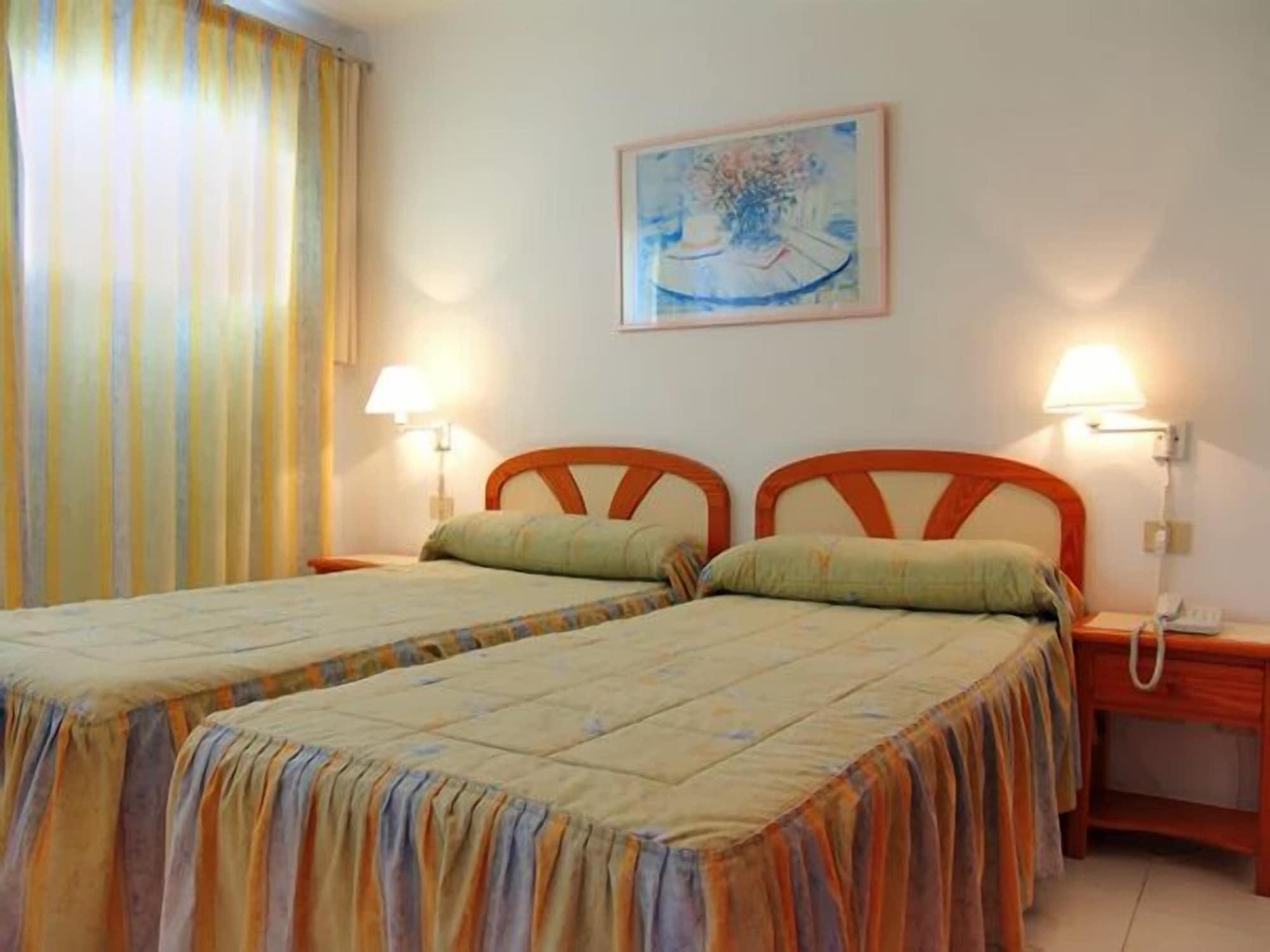 Apartamentos Ficus Costa Teguise Exterior foto