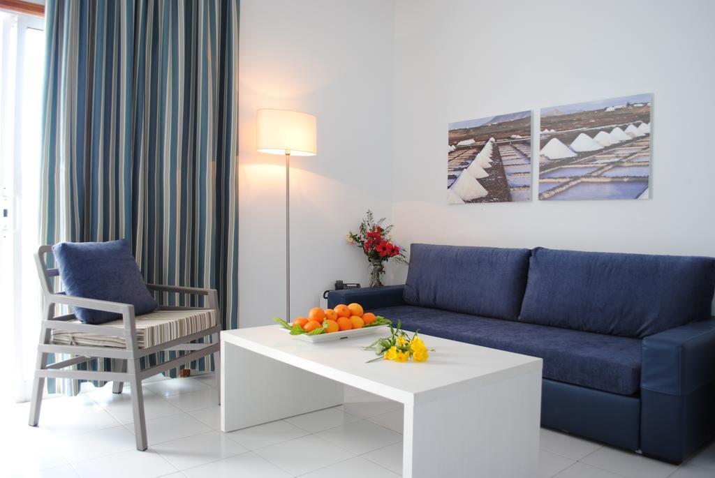 Apartamentos Ficus Costa Teguise Exterior foto