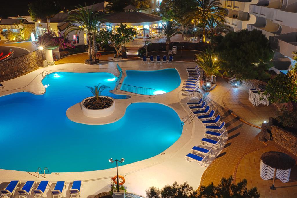 Apartamentos Ficus Costa Teguise Exterior foto