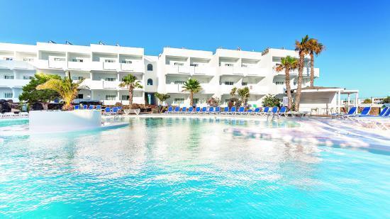Apartamentos Ficus Costa Teguise Exterior foto