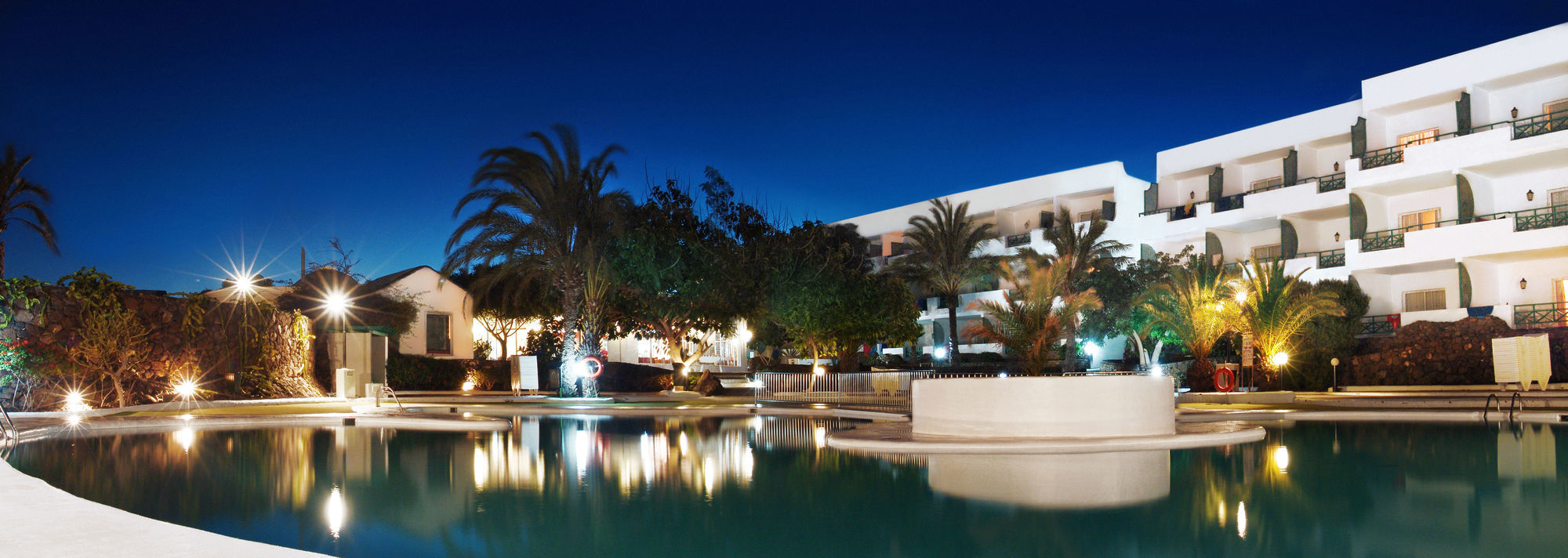 Apartamentos Ficus Costa Teguise Exterior foto