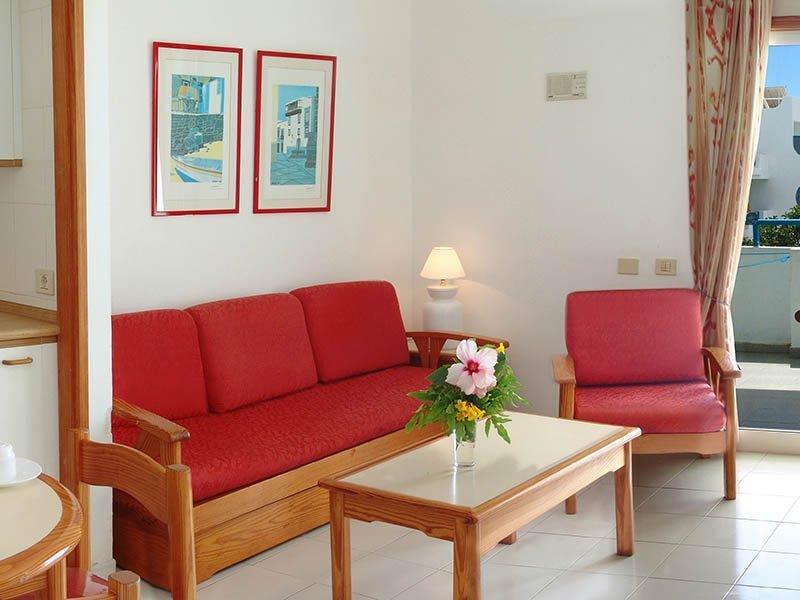 Apartamentos Ficus Costa Teguise Exterior foto