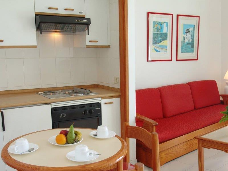 Apartamentos Ficus Costa Teguise Exterior foto